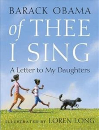 Of Thee I Sing - Barack Obama