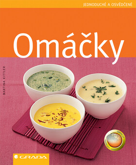 Omáčky - 