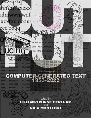 Output - Montfort Nick,Lillian-Yvonne Bertram