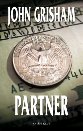 Partner - John Grisham