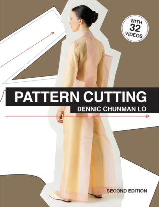 Pattern Cutting - Dennic Chunman Lo