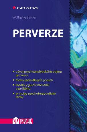 Perverze - Wolfgang Berner