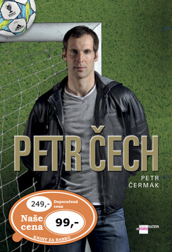Petr Čech - Petr Čermák
