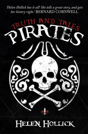 Pirates - Helen Hollick