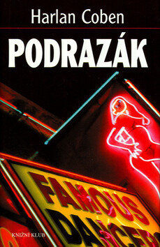 Podrazák - Harlan Coben