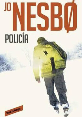 Policía - Jo Nesbø