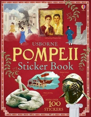 Pompeii - Struan Reidová,Reid Struan