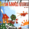 Povídá pondělí úterku - Jiří Weinberger,Lenka Dvořáková,Daniel Gabryš