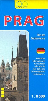 Praha centrum - 