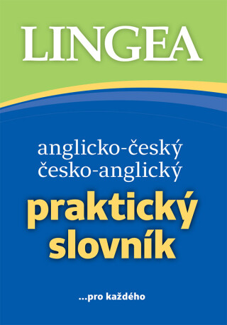 Praktický anglický slovník k maturitě, 7. vydání - kolektiv autorů