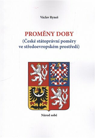 Proměny doby - Václav Ryneš