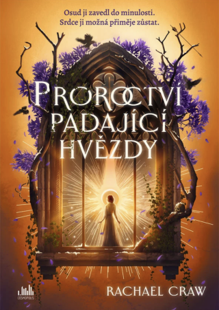 Proroctví padající hvězdy - Craw Rachael