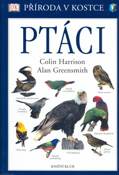 Ptáci - Colin Harrison