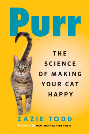 Purr - Zazie Todd