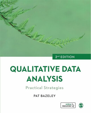 Qualitative Data Analysis - Pat Bazeley