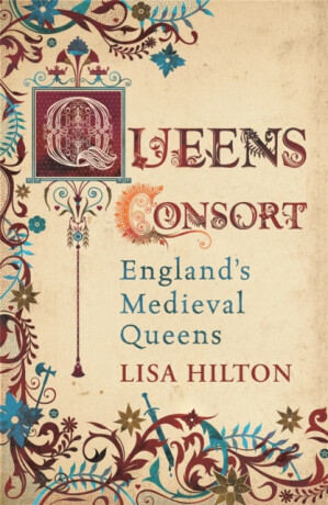 Queens Consort - Hilton Lisa