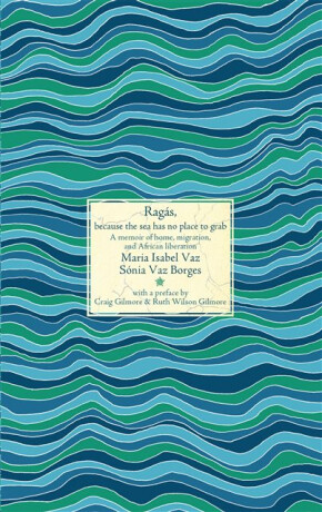 Rags - Maria Isabel Vaz,Snia Vaz Borges