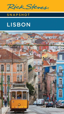 Rick Steves Snapshot Lisbon - Rick Steves