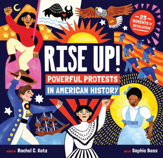 Rise Up! - Rachel C. Katz