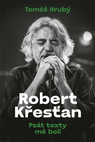 Robert Křesťan - Tomáš Hrubý