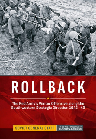 Rollback - Richard W Harrison