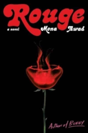 Rouge - Mona Awad