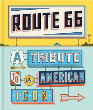 Route 66 - DK Travel