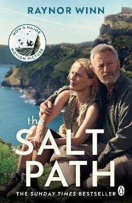 Salt Path - Raynor Winnová