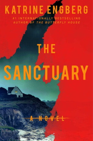 The Sanctuary - Katrine Engberg