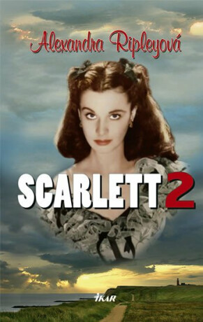 Scarlett 2 - Alexandra Ripleyová