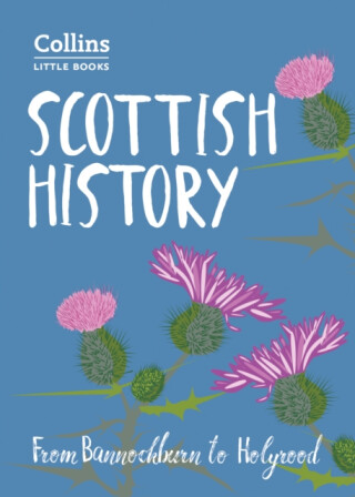 Scottish History - Collins Books,John Abernethy