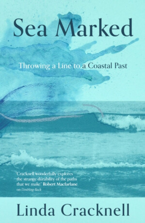 Sea Marked - Linda Cracknell