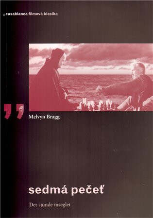 Sedmá pečeť - Bragg Melvyn