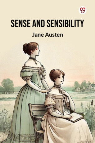 Sense And Sensibility - Jane Austenová