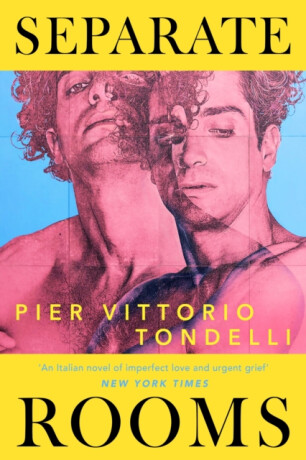 Separate Rooms - Pier Vittorio  Tondelli