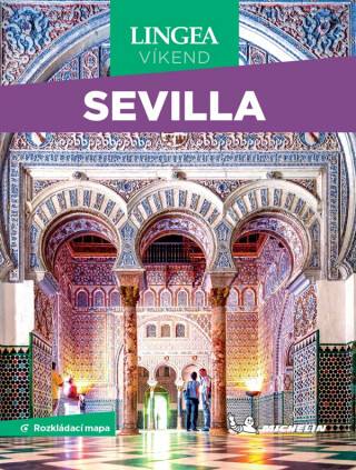 Sevilla - Víkend - 