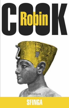Sfinga - Robin Cook