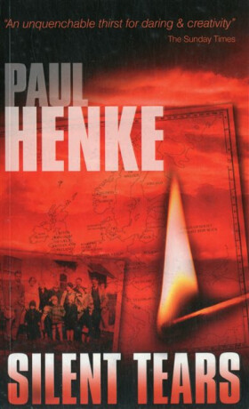 Silent Tears - Paul Henke
