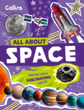 Space - Collins Kids