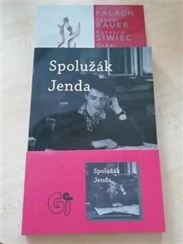 Spolužák Jenda - kol.