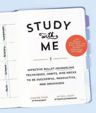 Study with Me - Shao Jasmine,Jagan Alyssa