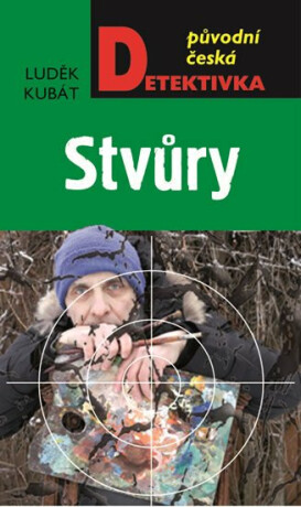 Stvůry - Luděk Kubát