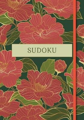 Sudoku - Eric Saunders