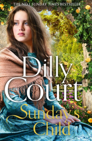 SUNDAYS CHILD_ROCKWOOD CHR4 PB - Dilly Court