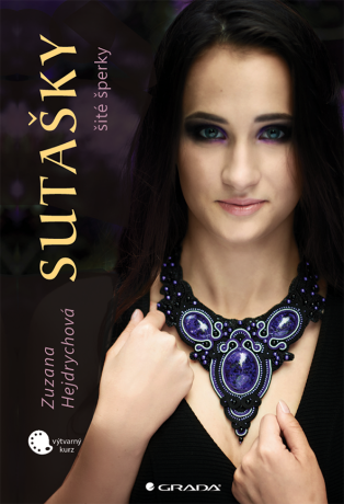 Sutašky - Zuzana Hejdrychová