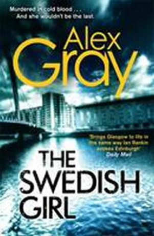 The Swedish Girl - Alex Gray