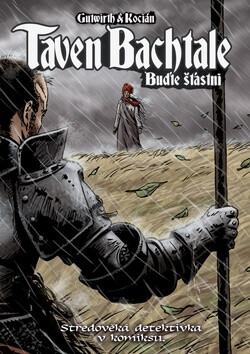 Taven Bachtale - Buďte šťastni! - Gutwirth