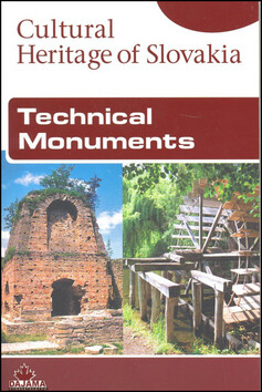 Technical Monuments - Ladislav Mlynka,Katarína Haberlandová