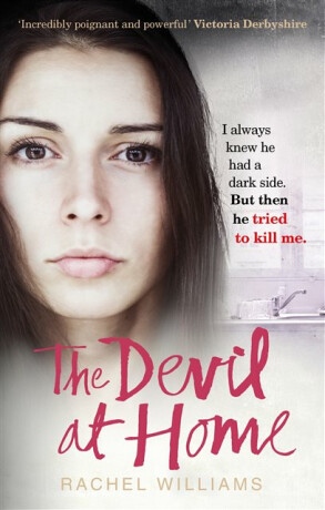 The Devil at Home - Rachel Williams