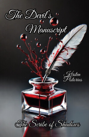 The Devilâ€™s Manuscript - Kirsten Pistorius